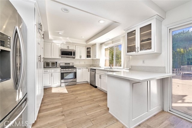 Detail Gallery Image 12 of 55 For 23706 Livewood Ln, Harbor City,  CA 90710 - 5 Beds | 3 Baths