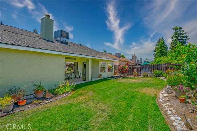 Detail Gallery Image 31 of 33 For 355 Clipper Dr, Atwater,  CA 95301 - 3 Beds | 2 Baths