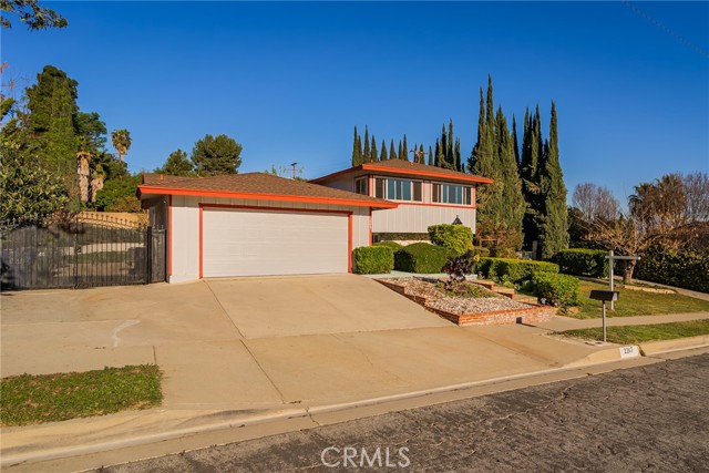 2267 Clementina Dr, Hacienda Heights, CA 91745