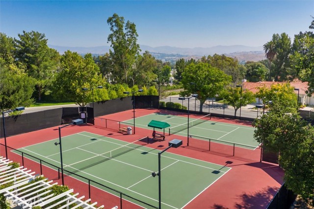 Detail Gallery Image 52 of 60 For 24448 Hampton Drive #C, Valencia,  CA 91355 - 3 Beds | 3 Baths