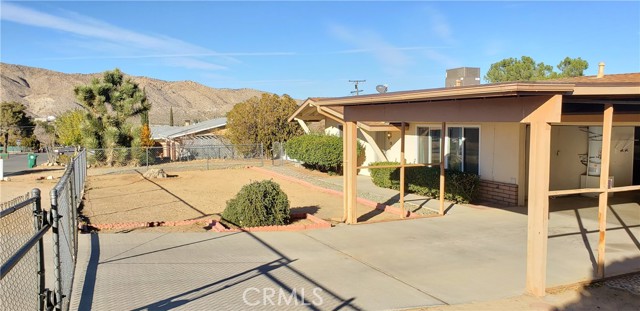 Detail Gallery Image 51 of 66 For 7549 Borrego Trl, Yucca Valley,  CA 92284 - 2 Beds | 2 Baths