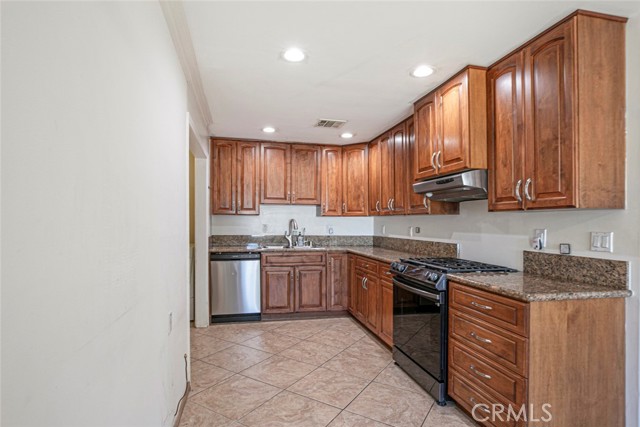 Detail Gallery Image 18 of 37 For 6602 Charlesworth Ave, North Hollywood,  CA 91606 - 3 Beds | 2 Baths