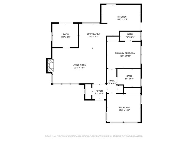 7435 7437 Balcom Avenue, Reseda CA: https://media.crmls.org/medias/653bee9a-ae7c-445e-abab-f7e640a7b972.jpg