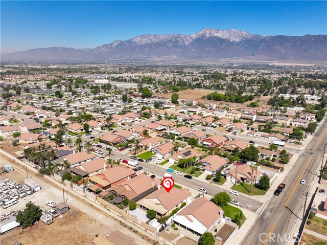 Detail Gallery Image 30 of 36 For 13681 Lexus Ln, Fontana,  CA 92335 - 4 Beds | 2 Baths