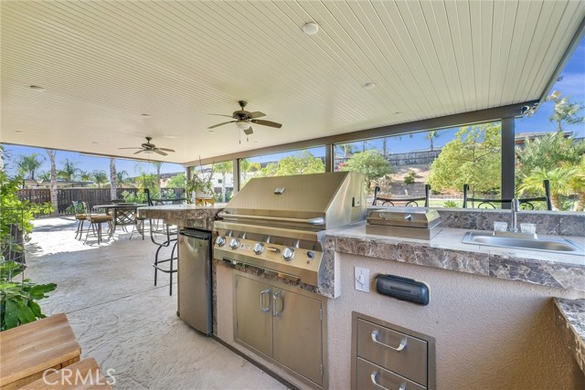 Detail Gallery Image 21 of 33 For 19394 Rocky Summit Dr, Perris,  CA 92570 - 5 Beds | 2/1 Baths
