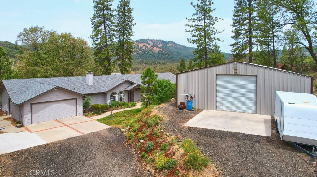 36664 Mattie Fhy Court, Coarsegold, CA 93614