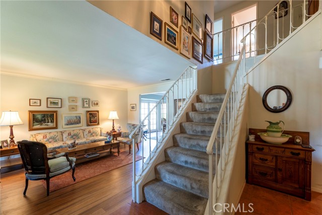 Detail Gallery Image 28 of 40 For 5842 Crestview, La Palma,  CA 90623 - 4 Beds | 2/1 Baths