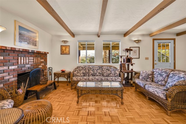 Detail Gallery Image 22 of 52 For 50720 Panorama, Morongo Valley,  CA 92256 - 3 Beds | 3 Baths