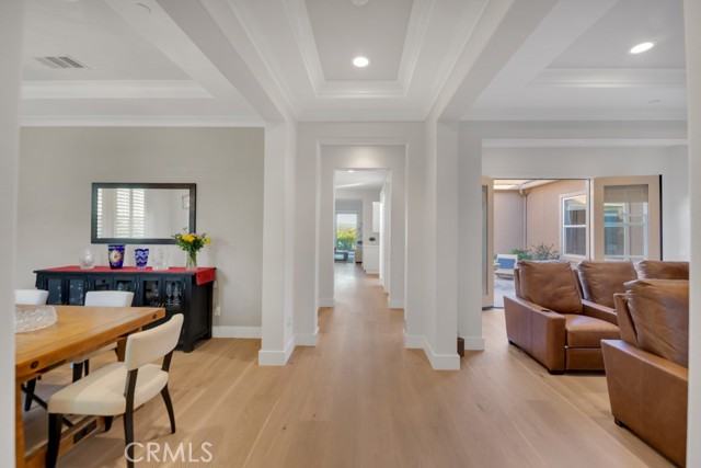 Detail Gallery Image 7 of 41 For 6888 Copper Creek, Moorpark,  CA 93021 - 4 Beds | 3/1 Baths