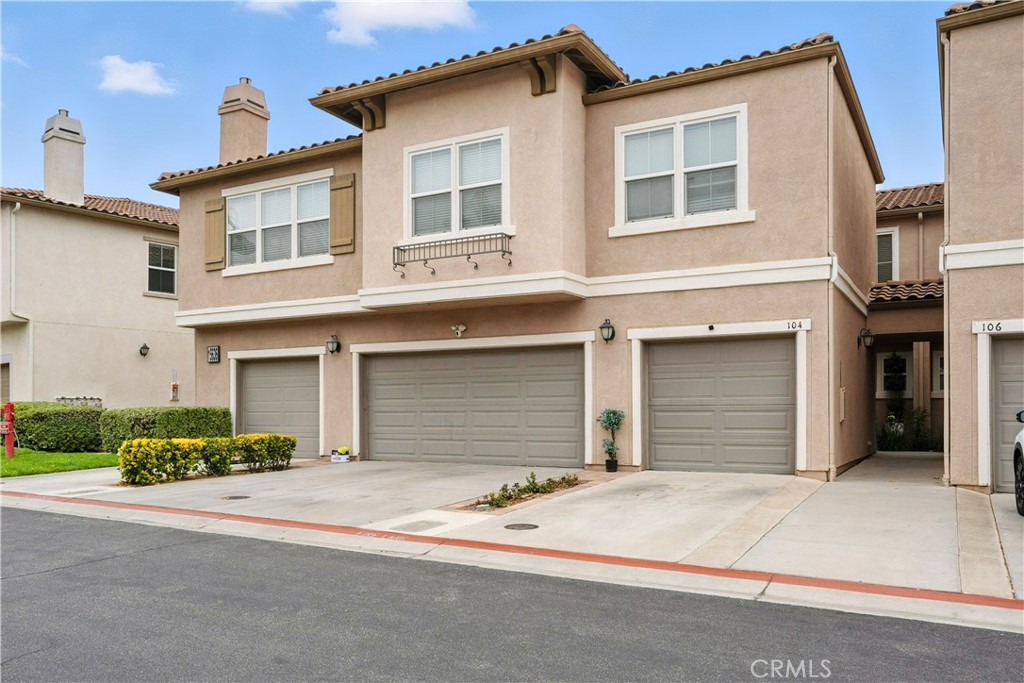 15636 Vista Way #104