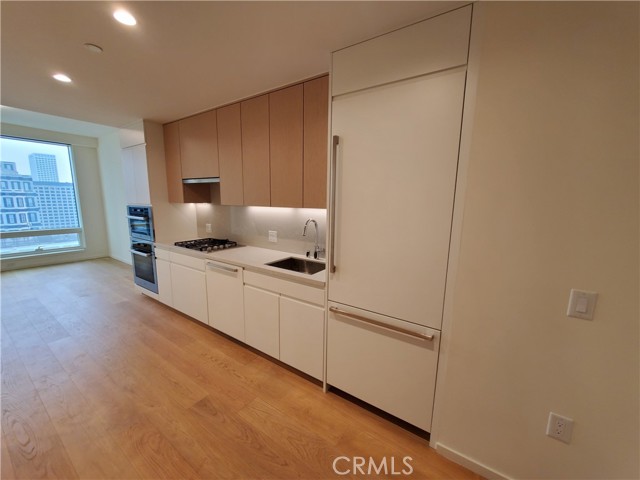 Detail Gallery Image 2 of 26 For 877 Francisco #3003,  Los Angeles,  CA 90017 - 1 Beds | 1 Baths