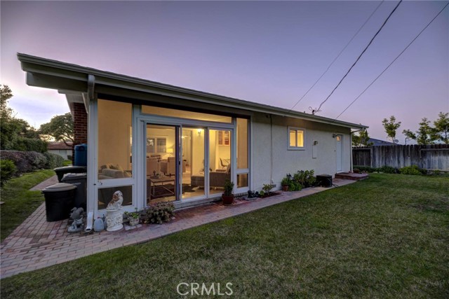 27054 Springcreek Road, Rancho Palos Verdes, California 90275, 3 Bedrooms Bedrooms, ,1 BathroomBathrooms,Residential,Sold,Springcreek,PV24016493