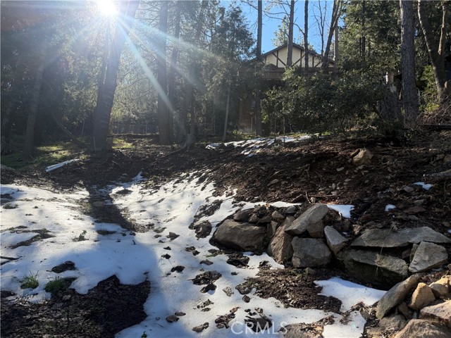 Detail Gallery Image 18 of 20 For 24989 Highland, Crestline,  CA 92325 - – Beds | – Baths