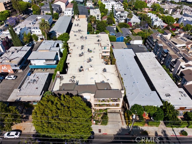 Detail Gallery Image 27 of 35 For 1010 Palm Ave #207,  West Hollywood,  CA 90069 - 2 Beds | 2 Baths