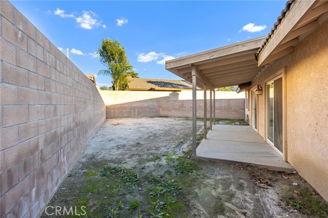 Detail Gallery Image 30 of 44 For 1230 Shellie Ln, Hemet,  CA 92543 - 3 Beds | 2 Baths