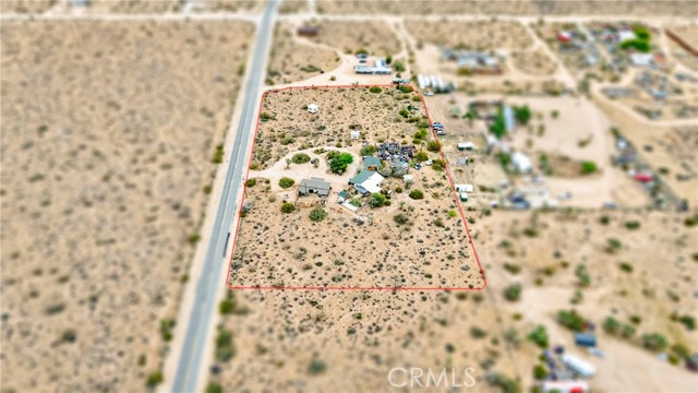 Detail Gallery Image 64 of 67 For 57661 Aberdeen, Yucca Valley,  CA 92284 - – Beds | – Baths