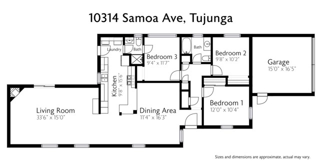 10314 Samoa Avenue photo 2