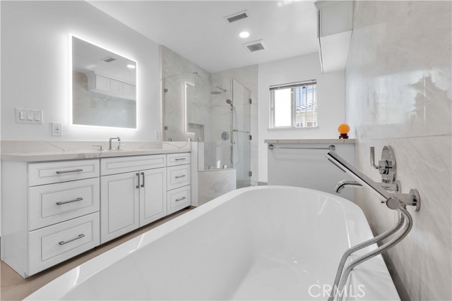 Detail Gallery Image 24 of 27 For 1931 El Sereno Ave, Arcadia,  CA 91007 - 3 Beds | 2/1 Baths
