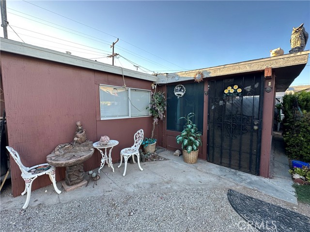 256 N Gumwood Road, Blythe, California 92225, 2 Bedrooms Bedrooms, ,1 BathroomBathrooms,Residential,For Sale,256 N Gumwood Road,CRSW24209596