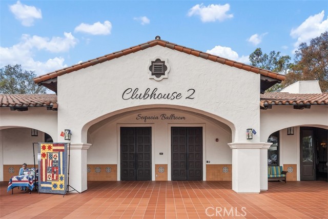 Detail Gallery Image 49 of 53 For 5500 Paseo Del Lago 1a,  Laguna Woods,  CA 92637 - 2 Beds | 2 Baths