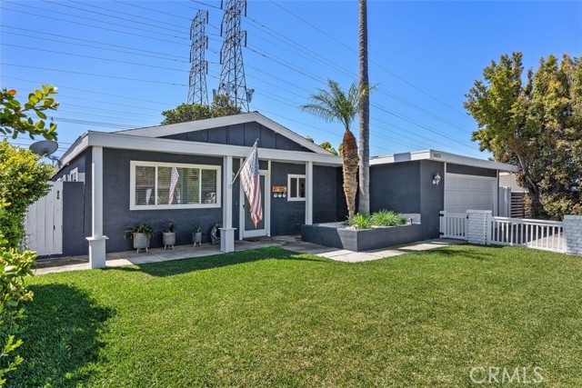 Detail Gallery Image 33 of 34 For 10022 Kukui Dr, Huntington Beach,  CA 92646 - 3 Beds | 2 Baths