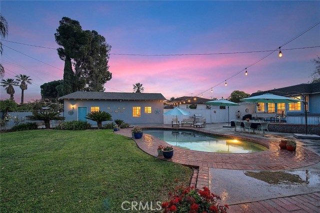 Detail Gallery Image 72 of 74 For 1429 Garretson, Corona,  CA 92879 - 4 Beds | 3 Baths