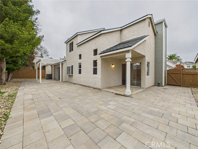 Detail Gallery Image 40 of 46 For 10781 N Windham Bay Cir, Fresno,  CA 93730 - 3 Beds | 2/1 Baths