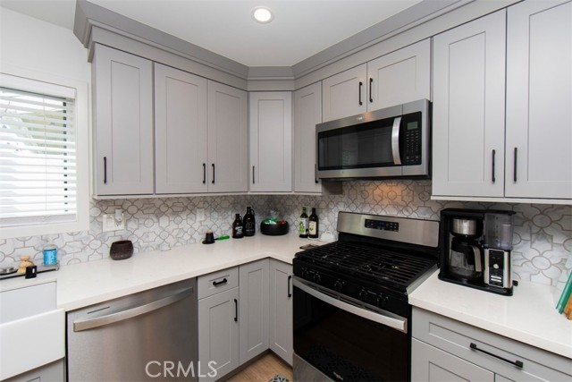 Detail Gallery Image 31 of 68 For 23404 Anza Ave, Torrance,  CA 90505 - – Beds | – Baths