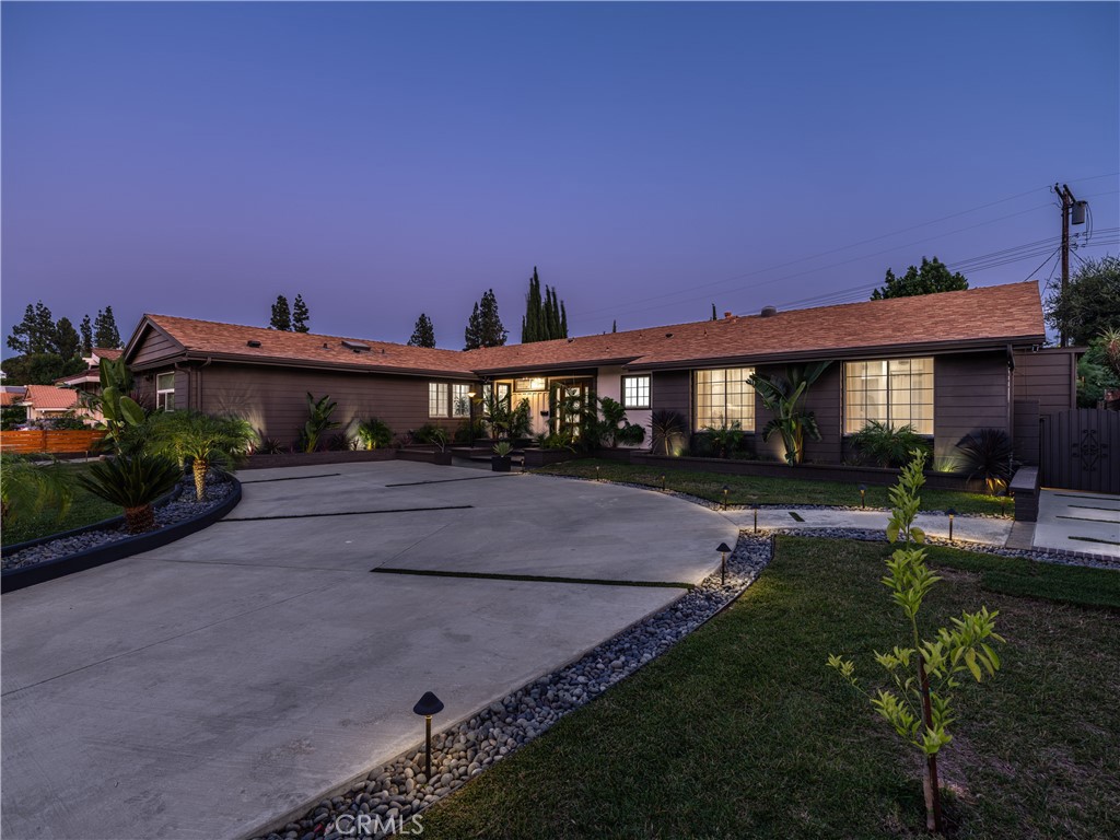 23664 Community Street