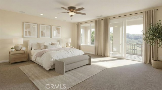 Detail Gallery Image 22 of 54 For 20 Vermilion Cliffs, Aliso Viejo,  CA 92656 - 4 Beds | 3/1 Baths