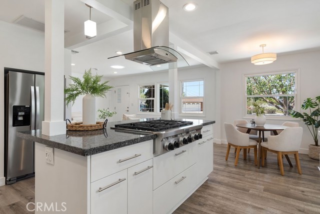 Detail Gallery Image 6 of 31 For 511 S Loretta Dr, Orange,  CA 92869 - 3 Beds | 1 Baths