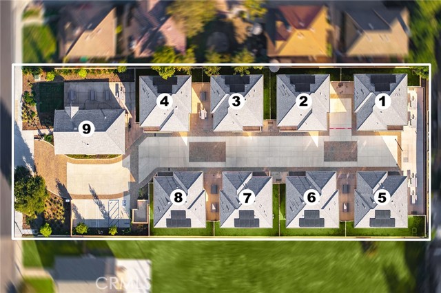 Detail Gallery Image 50 of 60 For 640 W Grand Ave, Pomona,  CA 91766 - 4 Beds | 3 Baths