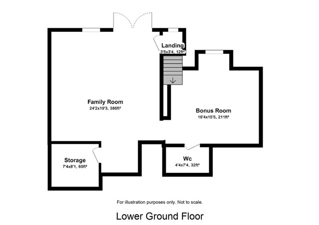 Detail Gallery Image 33 of 49 For 845 Sonoma Dr, Lake Arrowhead,  CA 92352 - 4 Beds | 2/2 Baths