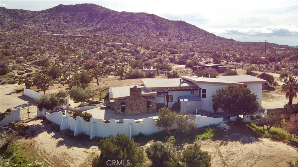55149 Hoopa Trail
