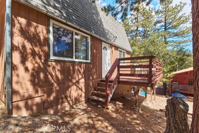 Detail Gallery Image 4 of 61 For 53062 Walters Dr, Idyllwild,  CA 92549 - 3 Beds | 2 Baths