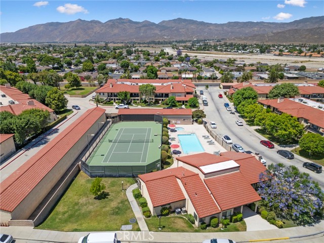 Detail Gallery Image 33 of 45 For 43195 Andrade Ave #S,  Hemet,  CA 92544 - 2 Beds | 2 Baths