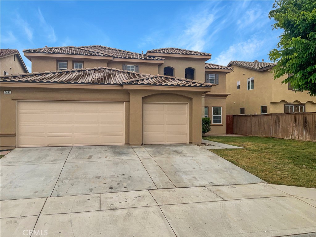 3446 Farm Lane
