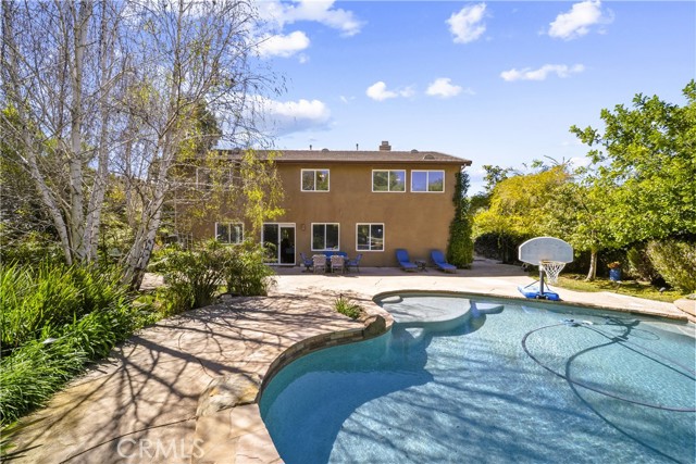 Detail Gallery Image 54 of 68 For 22262 Trinity Pl, Saugus,  CA 91390 - 5 Beds | 3 Baths