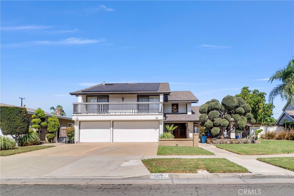1417 W James