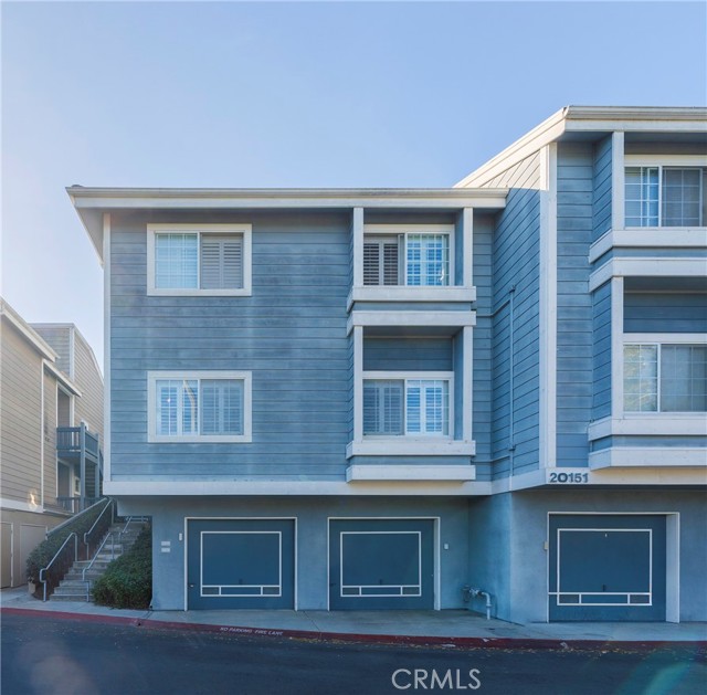 Detail Gallery Image 32 of 39 For 20151 Sealpoint Ln #109,  Huntington Beach,  CA 92646 - 2 Beds | 2 Baths