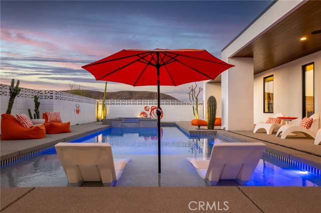 Detail Gallery Image 3 of 64 For 5165 Roy Rogers, Pioneertown,  CA 92268 - 3 Beds | 3 Baths