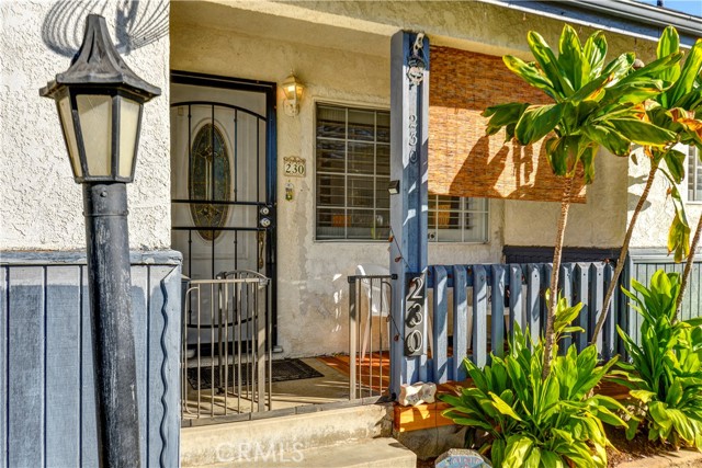 Detail Gallery Image 2 of 24 For 230 N Idaho St, La Habra,  CA 90631 - 3 Beds | 2 Baths