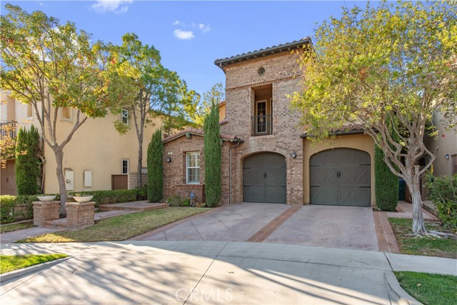 Detail Gallery Image 2 of 39 For 23 Dusty Rose, Irvine,  CA 92620 - 5 Beds | 4/1 Baths