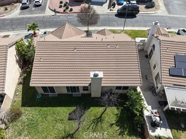 Detail Gallery Image 34 of 41 For 717 Balsam Way, Hemet,  CA 92545 - 2 Beds | 2 Baths