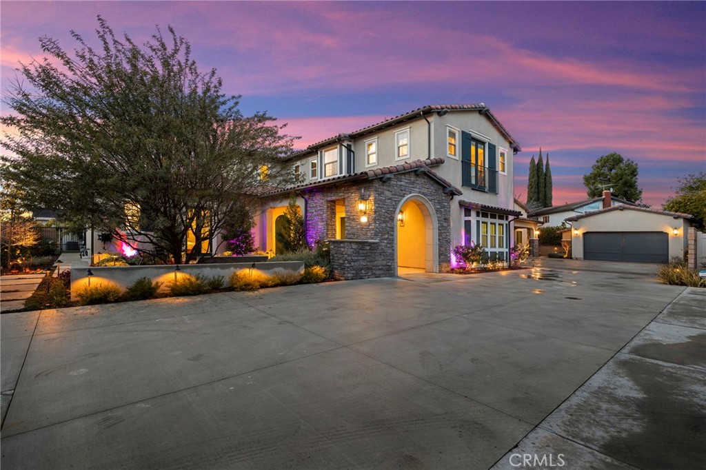 16655 Lathrop Drive, Yorba Linda, CA 92886
