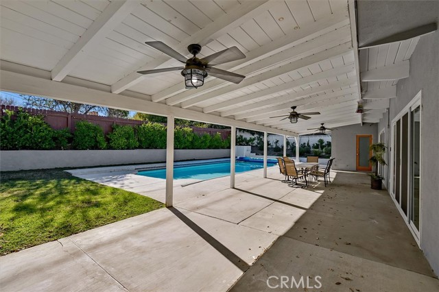 Detail Gallery Image 58 of 65 For 24216 Calvert St, Woodland Hills,  CA 91367 - 5 Beds | 3/1 Baths