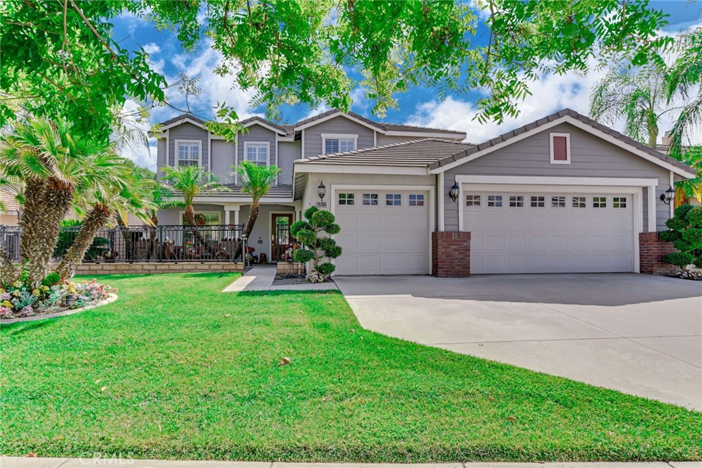 26385 Antonio Circle