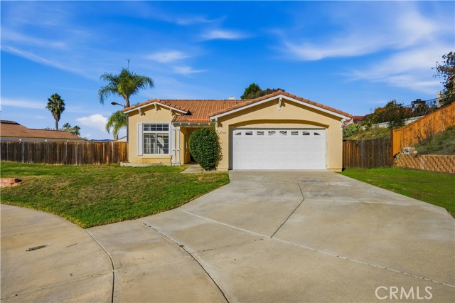 Detail Gallery Image 3 of 52 For 32594 Strigel Ct, Temecula,  CA 92592 - 4 Beds | 2 Baths
