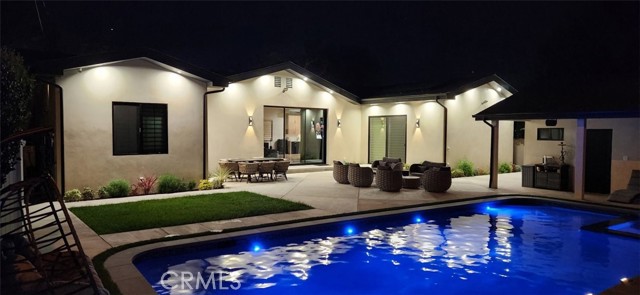 Detail Gallery Image 68 of 70 For 7714 Lasaine Ave, Northridge,  CA 91325 - 3 Beds | 4 Baths