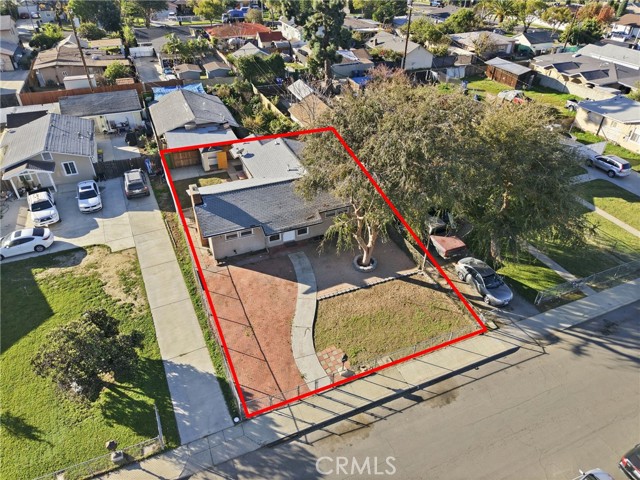 Detail Gallery Image 34 of 40 For 535 W Ralston, Ontario,  CA 91762 - 3 Beds | 1 Baths